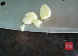 炒寒菜的做法图解3