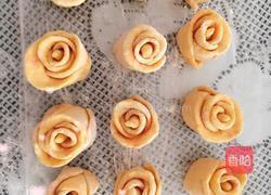 胡萝卜馒头的做法图解8