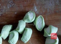 翡翠水饺的做法图解5
