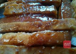 香芋扣肉的做法图解11