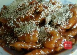 韩式辣鸡爪的做法图解8