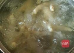 韩式辣鸡爪的做法图解2