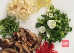 鱼香肉丝的做法图解2