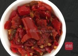 鱼香肉丝的做法图解3