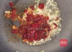 鱼香肉丝的做法图解7