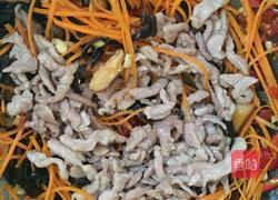 鱼香肉丝的做法图解9