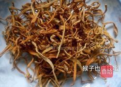 鱼翅响螺猪骨头汤的做法图解4