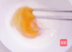 鸡蛋?布丁的做法图解4