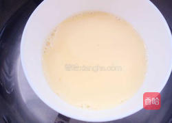 鸡蛋?布丁的做法图解5