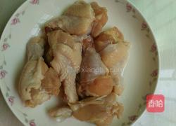 啤酒鸡腿的做法图解2