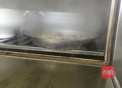 姜蓉蒸雪花牛肉的做法图解8