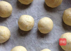 紫薯南瓜糯米糍［0基础&0油脂］的做法图解8