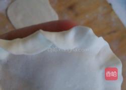 太阳花饺子的做法图解5