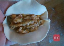 饺子的包法的做法图解2