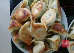 素馅锅烙的做法图解8