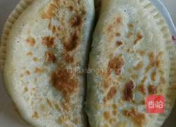 素馅锅烙的做法图解9