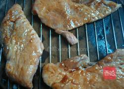 自制叉烧的做法图解2