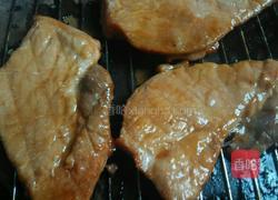 自制叉烧的做法图解4