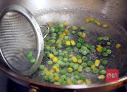 虾仁烧麦的做法图解6