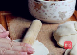 虾仁烧麦的做法图解11