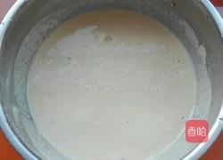 青椒酿肉的做法图解7