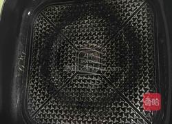 培根玉米饼的做法图解6