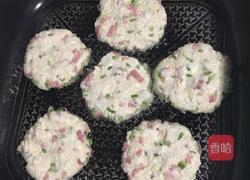 培根玉米饼的做法图解7