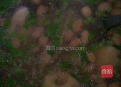 莲藕炖排骨的做法图解7