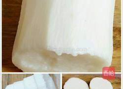 莲子百合淮山蜜枣猪筒骨汤的做法图解4