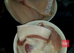 肉丸子的做法图解1