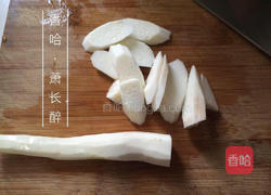 素炒五彩的做法图解6