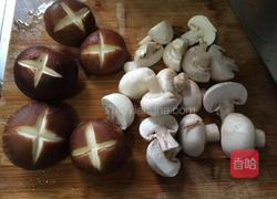 鲫鱼豆腐汤的做法图解6