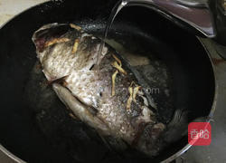 鲫鱼豆腐汤的做法图解11
