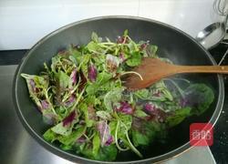 蒜蓉西米的做法图解3