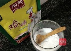 手撕包菜的做法图解3