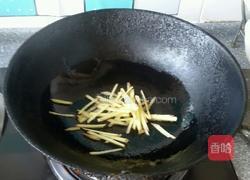 蛤蜊丝瓜汤的做法图解3