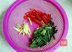 冬菇炒五花肉的做法图解5