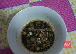 皮蛋拌豆腐的做法图解4