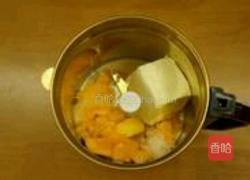 芒果蛋糕的做法图解5