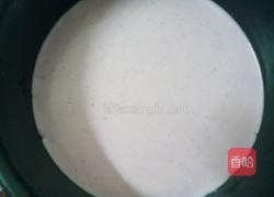 火龙果慕斯的做法图解5
