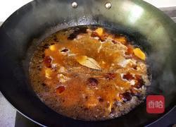 土豆炖牛腩的做法图解8