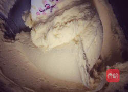 原味曲奇的做法图解5