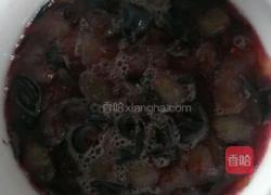 红酒的做法图解4