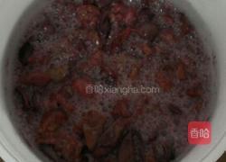 红酒的做法图解5