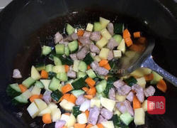 咖喱饭的做法图解5