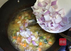 咖喱饭的做法图解7