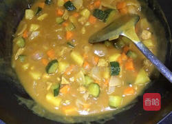 咖喱饭的做法图解10