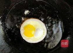 洋葱煎蛋的做法图解4