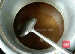 自制阿胶糕的做法图解2