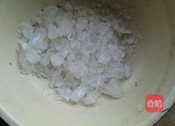 自制阿胶糕的做法图解3